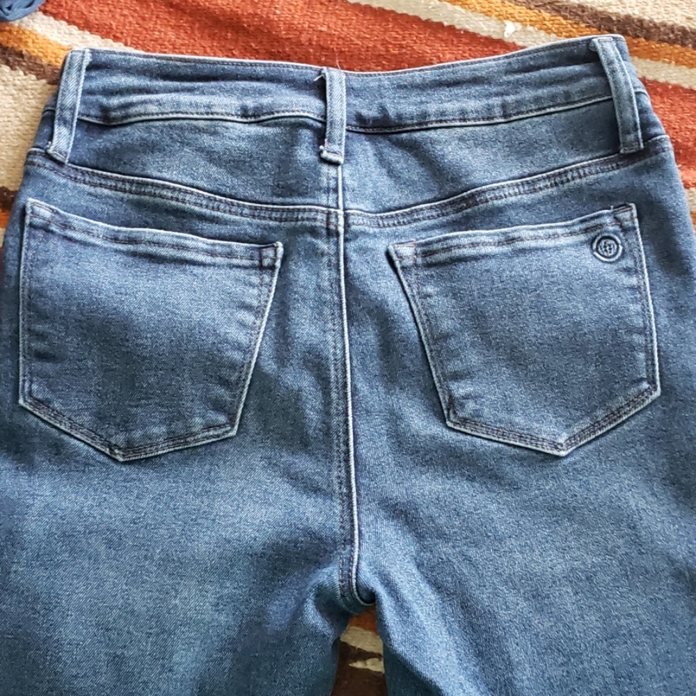 Maxstudio Skinny Jeans - Picture 4 of 4